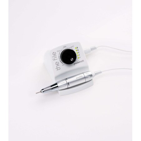 PROMED The File 625 – Fraise pro 25 000 rpm + pièce à main