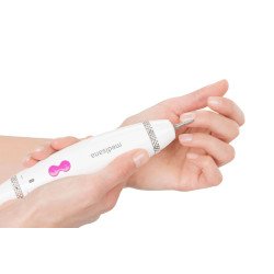 MEDISANA MP 840 – Appareil manucure pédicure électrique (7 embouts)