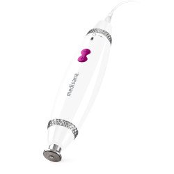 MEDISANA MP 840 – Appareil manucure pédicure électrique (7 embouts)