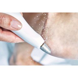 PROMED Pedimed – Lime pédicure pro 20 000 tr/min + 35 accessoires