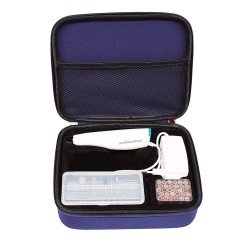 PROMED Pedimed – Lime pédicure pro 20 000 tr/min + 35 accessoires