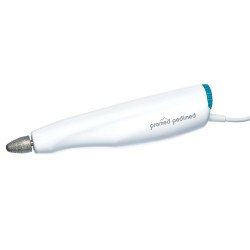 PROMED Pedimed – Lime pédicure pro 20 000 tr/min + 35 accessoires
