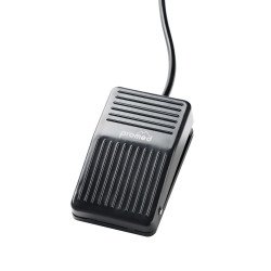 Pédale ON/OFF PROMED – Commande pied pour fraise professionnelle