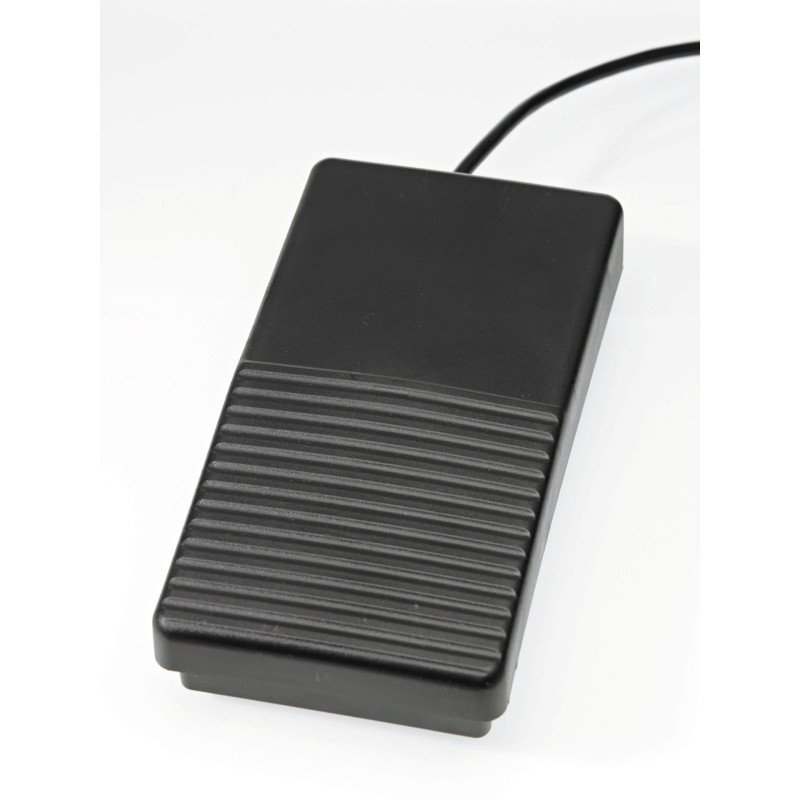 Pédale Schweller PROMED 4030 SX – Contrôle pied progressif