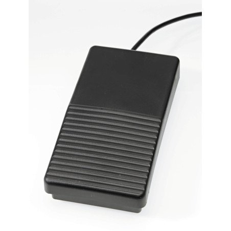 Pédale Schweller PROMED 4030 SX – Contrôle pied progressif