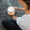 Moya | Diffuseur d’huiles essentielles apaisant par ultrasons – Lanaform