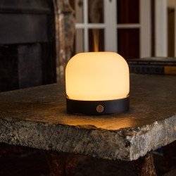 Eclipse | Diffuseur d’huiles essentielles et d’aide au sommeil – Lanaform