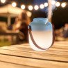 Summer Night | Diffuseur d’huiles essentielles portable et lanterne – Lanaform