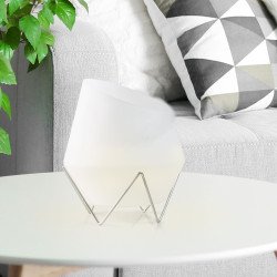 Borneo | Diffuseur d’huiles essentielles en verre – Lanaform