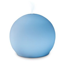 Moa | Diffuseur d’huiles essentielles LED couleurs changeantes – Lanaform