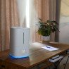 Napo | Humidificateur vapeur chaude et froide – Lanaform | Intelligent et puissant