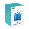 Charly | Humidificateur d’air pour enfants en forme d’ourson – Lanaform