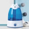 Charly | Humidificateur d’air pour enfants en forme d’ourson – Lanaform