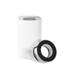 Air Purifier | Purificateur d'air HEPA silencieux – Lanaform