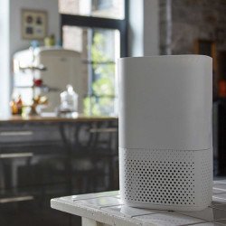 Air Purifier | Purificateur d'air HEPA silencieux – Lanaform