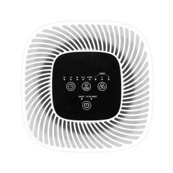 Air Purifier | Purificateur d'air HEPA silencieux – Lanaform