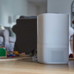 Air Purifier | Purificateur d'air HEPA silencieux – Lanaform