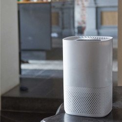 Air Purifier | Purificateur d'air HEPA silencieux – Lanaform