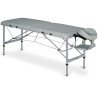 Table de massage AERO ALU 60 | Pliante, légère et professionnelle – Habys