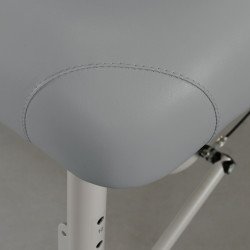 Table de massage AERO ALU 60 | Pliante, légère et professionnelle – Habys