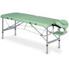 Table de massage AERO ALU 70 | Large, légère et professionnelle – Habys