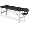 Table de massage AERO ALU 70 | Large, légère et professionnelle – Habys