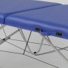 Table de massage AERO STABILA ALU 60 | Légère, stable et pliante – Habys