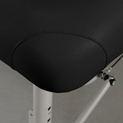 Table de massage AERO STABILA ALU 60 | Légère, stable et pliante – Habys