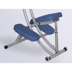 Fauteuil de massage portable Prestige-Reh Fast Lock – Léger et pliable | Habys