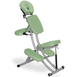 Fauteuil de massage Prestige-Reh à vérin pneumatique – Confort & réglage facile | Habys