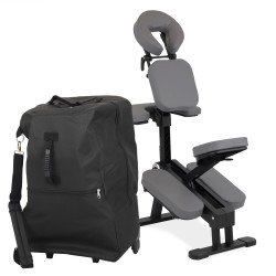 Fauteuil de massage Vital Soft Touch – Robuste et confortable | Habys