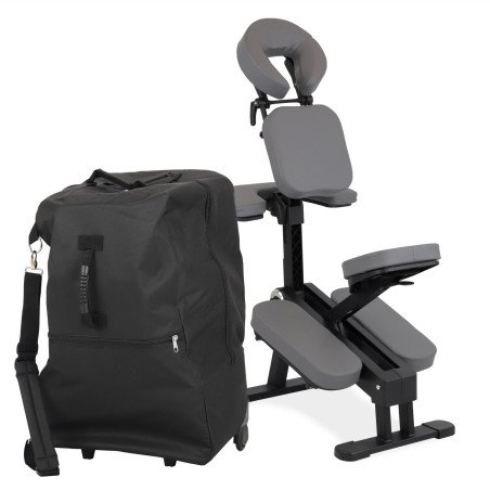 Fauteuil de massage Vital Soft Touch – Robuste et confortable | Habys