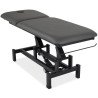Table de massage électrique Fortis 2 avec coussin de tête – réglage par télécommande manuelle – Habys