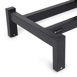 Table de massage électrique Fortis 4 ERGO – Hauteur réglable, accoudoirs ajustables, coussin facial – 200 kg max