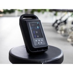 Appareil de pressothérapie Pro-8 – 8 chambres avec chauffage – drainage lymphatique pro