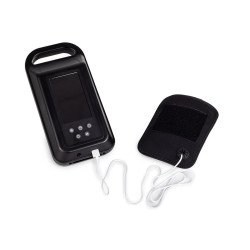 Appareil de pressothérapie Pro-8 – 8 chambres avec chauffage – drainage lymphatique pro