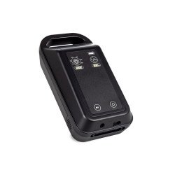 Appareil Simple-4 pour pressothérapie – 4 chambres – drainage lymphatique portable