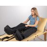 Appareil Standard-8 pour pressothérapie – 8 chambres – drainage lymphatique professionnel