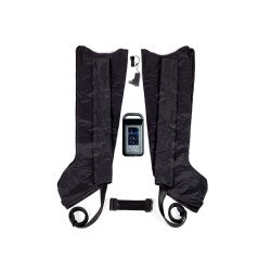Appareil Standard-8 pour pressothérapie – 8 chambres – drainage lymphatique professionnel