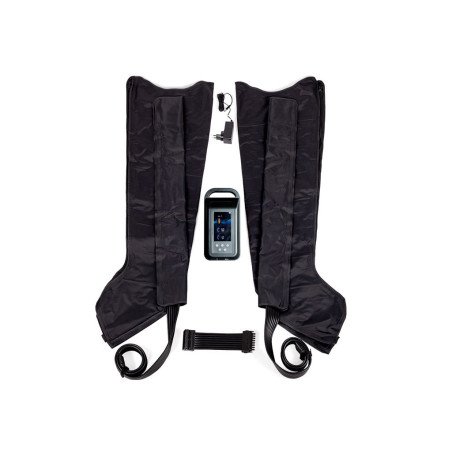 Appareil Standard-8 pour pressothérapie – 8 chambres – drainage lymphatique professionnel