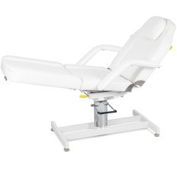 Fauteuil esthétique Theo – réglage hydraulique & pneumatique – pivotant 360°