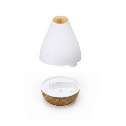 Diffuseur PROMED AL-1300WS – Brume froide & LED – Diffusion huiles essentielles – Garantie 2 ans