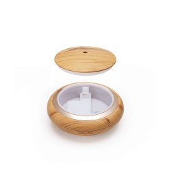 Diffuseur PROMED AL-150 WS – Brume froide & LED – Diffusion huiles essentielles – Garantie 2 ans