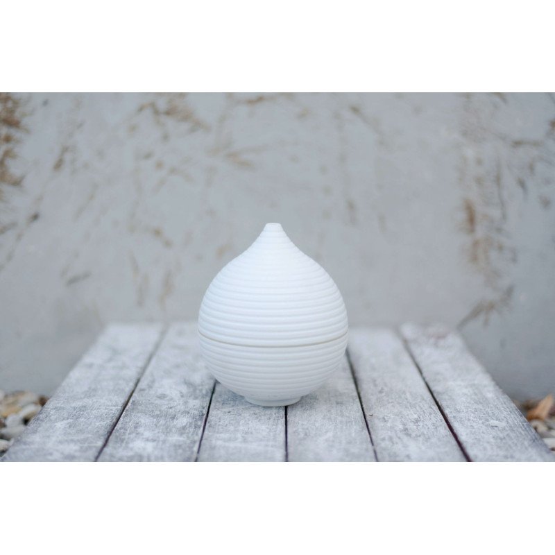 PROMED AL-305 – Diffuseur d’arômes ultrasonique, LED multicolore – Bien-être & relaxation – Garantie 2 ans