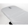 Libra 4 HEAT Stationary Massage Table – 74 cm – Beige – Habys