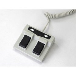 Table de massage stationnaire Linea V3 Soft Touch – 71 cm – Beige – Habys