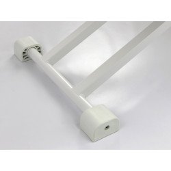 Table de massage stationnaire Linea V3 Soft Touch – 71 cm – Beige – Habys