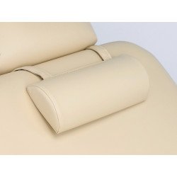 Table de massage stationnaire Linea V3 Soft Touch – 71 cm – Beige – Habys