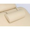 Table de massage stationnaire Linea V3 Soft Touch – 71 cm – Beige – Habys