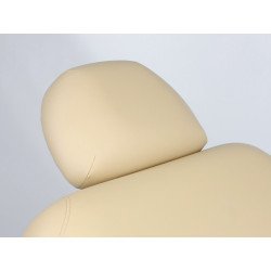 Table de massage stationnaire Linea V3 Soft Touch – 71 cm – Beige – Habys